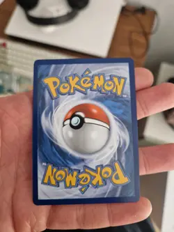 Pokemon TCG Mega Darkrai EX 116/084 SIR Pitch Black - Image 4