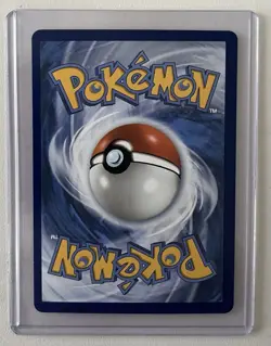 Mega Darkrai EX SIR 116/084 Pitch Black - Pokemon TCG - Image 2