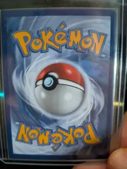 Mega Darkrai EX 116/084 Pitch Black Pokemon TCG ENG - Image 2