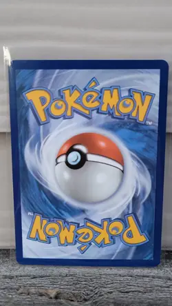 Mega Darkrai EX SIR 116/084 Pitch Black Pokemon Near Mint - Image 4