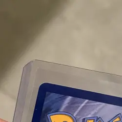 Mega Darkrai EX SIR 116/084 Pitch Black Pokemon TCG PACK FRESH IN HAND - Image 3