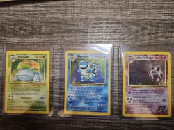 Reserved lot - Pokemon holo cards - Image 4