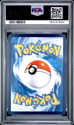 PSA 10 MEW 002 CHINESE 25TH ANNIVERSARY COLLECTION POKEMON CHINESE POP 76 - Image 2