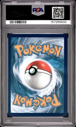 2020 Pokemon Swsh General Mills 25th Anniversary Pikachu-Holo Psa 10 - Image 2
