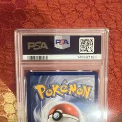 Pokemon Galarian Articuno V Alt Full Art 170/198 Chilling Reign Holo PSA 9 - Image 4