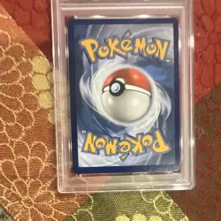 Pokemon Galarian Articuno V Alt Full Art 170/198 Chilling Reign Holo PSA 9 - Image 5