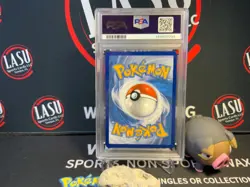 PSA 9 Galarian Zapdos V Chilling Reign #174 - Image 2
