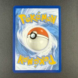 Pokemon TCG Erika's Invitation 203/165 Scarlet & Violet 151 Full Art Holo Card - Image 2