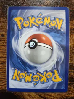 Mega Greninja ex 022/086 Double Rare Chaos Rising Pokemon Holo Near Mint - Image 2