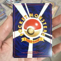 Pokemon Starmie 121 Awakening Legends Holo Rare 70 HP Japanese Pokemon TCG - Image 5