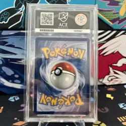 Pokemon - Psyduck - MEP 007 - Black Star Promo - English - Image 2