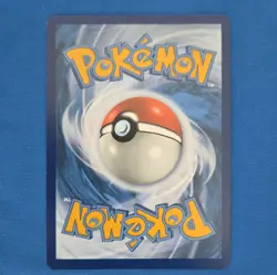 Pokemon TCG Mr. Mime 179/165 SV 151 Illustration Rare Holo English 2023 - Image 2