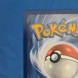 Pokemon TCG Mr. Mime 179/165 SV 151 Illustration Rare Holo English 2023 - Image 3