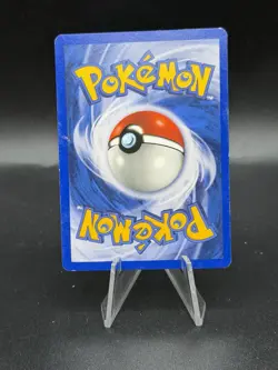 Pokemon TCG Pidgeot Southern Island 2/18 MP IO3 - Image 3