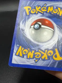 Pokemon TCG Pidgeot Southern Island 2/18 MP IO3 - Image 4