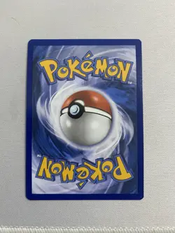 Pokemon TCG Mega Evolution Promo Fennekin 080 Promo Holo English 70 HP - Image 2