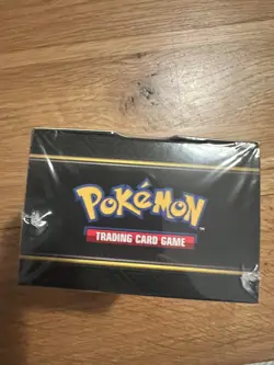 Sealed Pitch Black Booster Bundle Pokemon TCG - Image 2