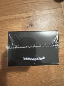 Sealed Pitch Black Booster Bundle Pokemon TCG - Image 5