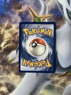 2026 Pokemon Goodra #077 (Prerelease) Promo, Chaos Rising Stamped, MEP 077, NM - Image 2