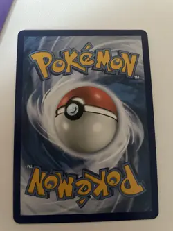 Pokemon TCG Slowpoke Psyduck Tag Team GX Holo Ultra Rare Card 011/094 - Image 3