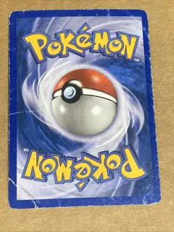 Pokemon Ho-Oh 1/17 Holo HP - Image 3