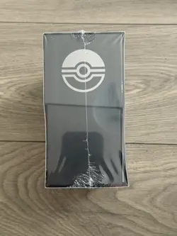 Pokemon Centre Elite Trainer Box Pitch Black ETB ✅ Brand New 🔥 In Hand 🚚 Fast - Image 5