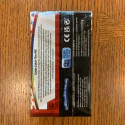 Pokemon 151 booster pack english Sealed Scarlet & Violet - Image 2