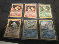 Custom Pokemon Bundle for: bisk6666 - Image 1