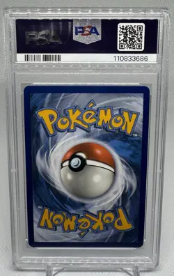 Espeon Gx Pokemon Hidden Fates #SV60 PSA 10 - Image 2
