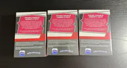 Pokemon TCG Scarlet & Violet White Flare Booster Bundle Lot Of 3 - Image 5