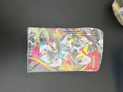 Pokemon Mega Evolution Pitch Black Booster Box Pokemon Center Factory Sealed - Image 2