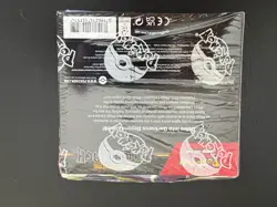 Pokemon Mega Evolution Pitch Black Booster Box Pokemon Center Factory Sealed - Image 3