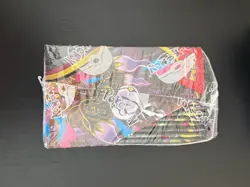 Pokemon Mega Evolution Pitch Black Booster Box Pokemon Center Factory Sealed - Image 5