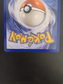 Pokemon TCG - Silvally 095/084 Me05: Pitch Black Holo - Image 3