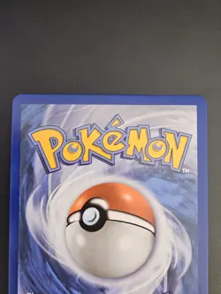 Pokemon TCG - Silvally 095/084 Me05: Pitch Black Holo - Image 4