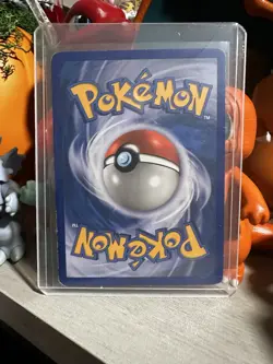 The Pokemon Company Ninetales Delta Species 8/101 Dragon Frontiers Reverse Holo - Image 2