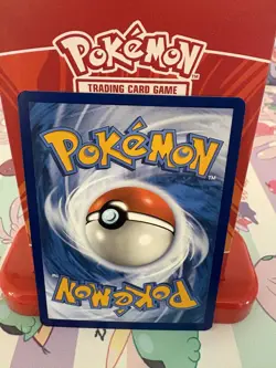 Pokemon Magmar 019/172 Brilliant Stars Reverse Holo LP - Image 2