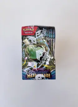 Pokemon Twilight Masquerade Booster Box 36 Packs - New & Sealed - Image 3