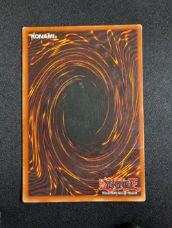 Yugioh - Horn of Heaven MRD-130 Unlimited Ultra Rare HP - Image 3