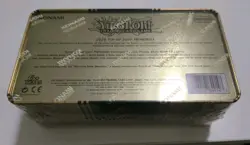 Yu-Gi-Oh! 2020 Tin of Lost Memories Factory Sealed (Yugioh) Collector's Box 83717849148 - Image 2