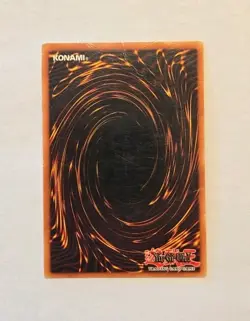 Yugioh Buster Blader PSV-050 Ultra Rare HP - Image 2