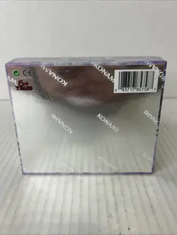 Yu-Gi-Oh! TCG - Tactical Masters Booster Box - Factory SEALED 1st Edition F6 - Image 2