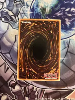 (SRH) Yu-Gi-Oh! Torrential Tribute [LCYW-EN180] Secret Rare 1st VLP - Image 5