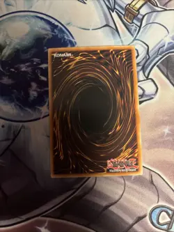 (YT) Yu-Gi-Oh Therion "King" Regulus (Prismatic Secret) MP23-EN063 1st Ed VLP - Image 2