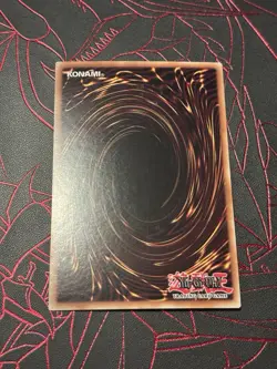 Yugioh Breaker the Magical Warrior LCYW-EN023 Ultra Rare 1st Edition NM - Image 4