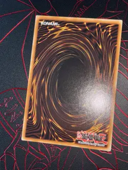 YuGiOh Red Eyes Slash Dragon MP25-EN031 Starlight Rare English - Image 5