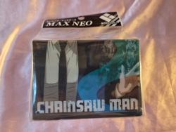 Broccoli Chainsaw Man Himeno Import Deck Box *New/Sealed* - Image 2