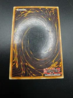 Luster Dragon MFC-058 Magician's Force 1st Ed Ultra Rare Foil - Image 3