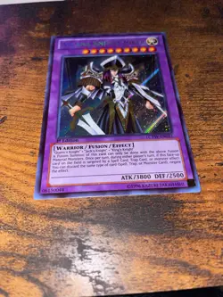 Arcana Knight Joker - LCYW-EN051 - 1st Edition - Secret Rare - VLP - Image 4