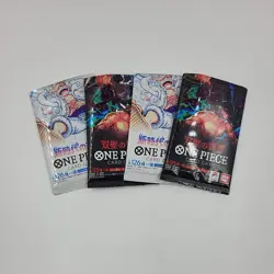 Lot of 24 One Piece Cards. All great condition. excellent condition. - Image 4
